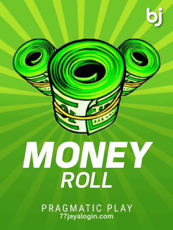 77jaya Money Rollpng Slot Game