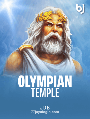 Olympian Templepng